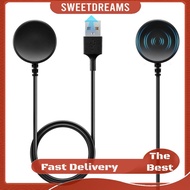 Portable Watch Fast Charging Dock Station USB Type C Smartwatch Magnetic Charging Bracket for Samsun