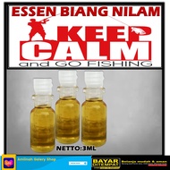 Essen Murni Nilam Biang Essen Nilam 3ml