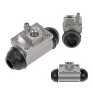 Rear Brake Cylinder NISSAN ALMERA N17 1.2 1.5 2011- MARCH K13 1.5 2013- NOTE E12 1.2 1.6 2012- 19MM 