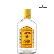 Gordon's London Dry Gin 200ml