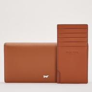 Braun Buffel Hinna Women's 2 Fold Long Wallet