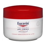 pH5 Cream 75ml hails from Eucerin Eucerin pH5 Cream 75ml hails from Eucerin