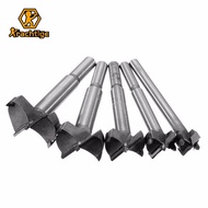 5Pcs Woodworking Hole Saw Drill Bit Set 15 20 25 30 35mm