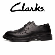 clarks shoes men clarks leather shoes men big size 45 46 clark shoes men