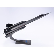 R RBF Out Of Print AF1 Metal 1: 72 SR-71 AF1-0088H