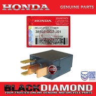 BEAT F.I (V1 V2 V3) | GENIO 110 | ZOOMER X | STARTER RELAY POWER | PN: 38502-GGZ-J01 / 38502-K81-N01