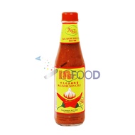 Nkj's Kg Koh Sos Cili (Merah)/Merah Chili Sauce (Red Lid) 320g