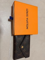 LV Wallet