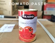 Wilmond Tomato Paste 170 Gram  wilmond saus tomat  pasta tomat