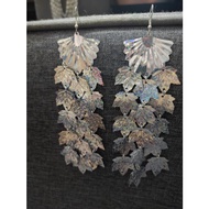 Ready Stock Anting Costume Iban