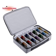 Sunglasses Organizer Adjustable Slots Multiple Eyeglasses Storage Bag for Men Women Traveling -7 Slo
