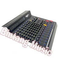 Mixer Ashley Hero 8 Original Ashley Hero 8 Channel Ashley Hero 8 Rfl