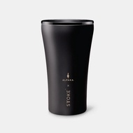 Alpaca X Sttoke (Reuseable Coffee And Beverage Cup 12oz/340 Ml)