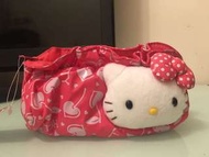 Hello Kitty 化妝袋/筆袋/收納袋