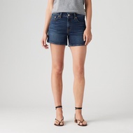 Levi's® Women's A-Line Shorts 001S4-0002