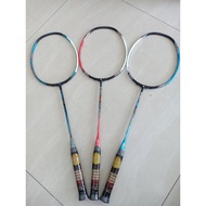 Racket apacs Z-ziggler 72
