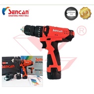 Sencan Cordless Impact Drill 14.4V CID144