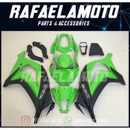 Kawasaki ZX-10R Full Coverset Year 2011-2015 Fairing 28