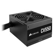 Corsair CV Series 80+ Bronze ATX Power Supply - CV550/CV650/CV750