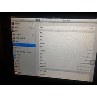 一台狀況很好的IPad 1代平板