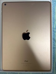Apple iPad 第6代 (2018款) 9.7吋 玫瑰金 32GB