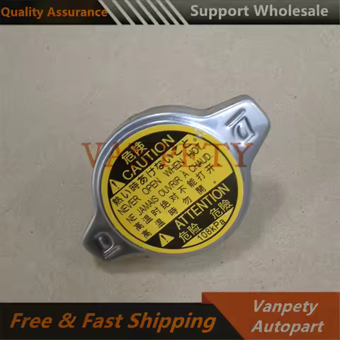 New 16401-20353 16401-31650 16401-31480 For Toyota 4Runner Camry Tacoma Lexus GS350 IS250 IS350 Radi