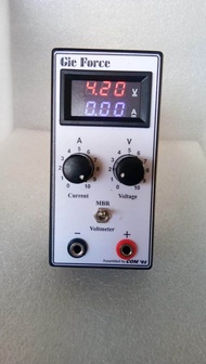 MBR/MBR 5A 12V/Power Supplay/PBR Alat Penghancur Short Circuit 12V 5A