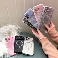 Phone Case Denim / Fabric Case For iPhone iPhone 17 Pro Max iPhone 17 Pro iPhone 17 iPhone 17 Air iP