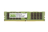 NEMIX RAM 32GB (1X32GB) DDR4 2133MHZ PC4-17000 2Rx4 1.2V 288-PIN ECC RDIMM Compatible with Dell Powe