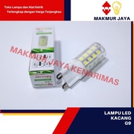 G9 LED Lamp/5 watt G9 Halogen Lamp/G9 Lamp LED Halogen Lamp