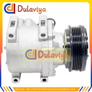 Air Conditioning AC Compressor For BYD F3 F0 F6 M6 S6 F3R G3 ATC-066-C1 066-C1 ATC-066-C3 ATC-086-CF