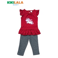SR4 Kikilala Baby Girl Suit GSB229