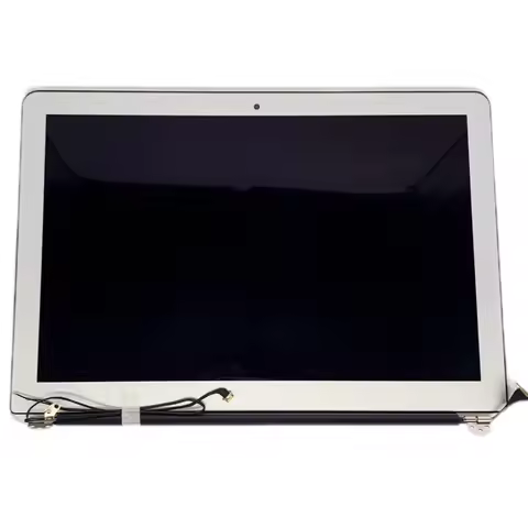 NCZOBOE LCD Screen Display Full Assembly For MacBook Pro 13" A1502 2012-2014 Silver Color