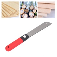 mwayvn Flush Cut Hand Saw SK5 Steel Blade Pull Woodworking Handsaw for Accurate Cuts Workshop Jobs