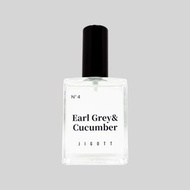 JIGOTT 韓國 Earl Grey & Cucumber香水 Eau De Perfume 50ml