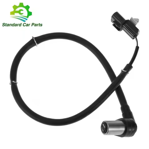 MR307040 MR307041 Front Left Right ABS Wheel Speed Sensor For Mitsubishi Delica L400 Space Gear Expr