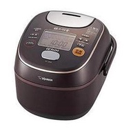 日本公司貨 ZOJIRUSHI NP-QB06 象印 4人份 極上羽釜 日本製 , 極バ羽釜 炊飯機 QA06 新款