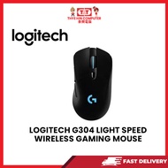 LOGITECH G304 GAMING WIRELESS MOUSE