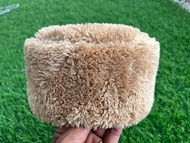 Peci Rusia Dewasa Peci Sultan Terbaru Bahan Bulu Hangat dan Lembut