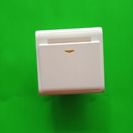 Schneider Hotel Card Switch