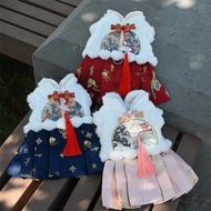 Dog clothes cat DP-CL-CNY-100