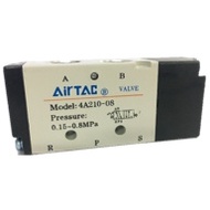 SOLENOID VALVE 4A210-08