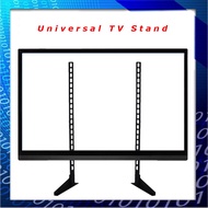 Universal LCD LED TV Stand desktop stand 37inch - 75inch