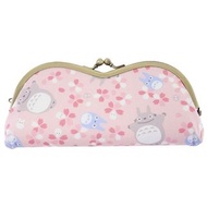 [日本製] 日本直送宮崎駿吉卜力工作室動畫 Sakura 2022 櫻花系列龍貓 My Neighbor Totoro 中龍貓 Naka Totoro / Boom Boom Ba 小龍貓吱吱 Chi