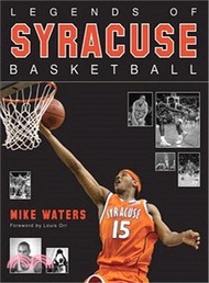 Legends of Syracuse Basketball ― Carmelo Anthony, Rony Seikaly, Derrick Coleman, John Wallace, Jim Boeheim, and Many More!
