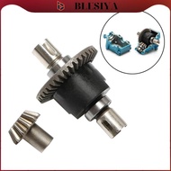 [Blesiya] 1/14 RC Differential W/ Planet Gear for WLTOYS 144001 Car Buggy DIY Accs