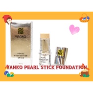 YANKO UV SUNCREEN | SUNBLOCK | STICK FOUNDATION SPF30++