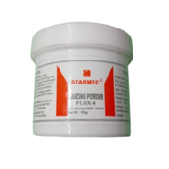Brazinf Paste Flux | Obat Las Pasta Cair STARMEC | Borak Las Pasta Cair