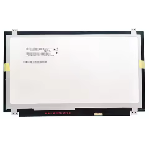 IPS Laptop Lcd Screen B156HAN06.1 B156HAN04.1 B156HAN04.0 LTN156HL01 LP156WF6 SPD1 LM156LF1L01 LM156