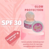 DSARS SUNSCREEN SPF30 | SUNSCREEEN GLOW PROTECTION | DSARS SUNBLOK WAJAH